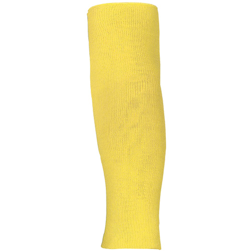 Safety Cut Pro Cut Resistant Sleeve, Kevlar&reg;, 10", ASTM ANSI Level A3, Yellow Auto Electric Service Ltd.