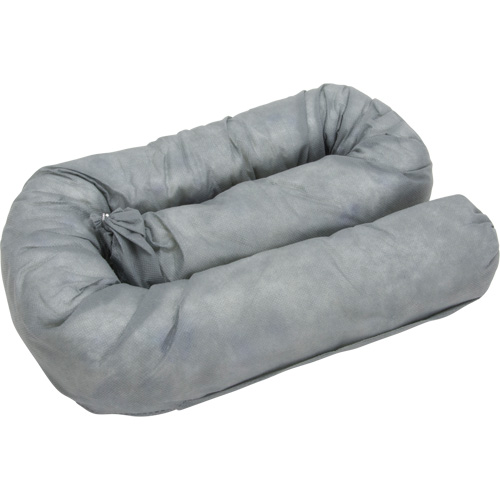 Remblais tubulaires, Universel, Absorption 18 gal., 3" la x 4' lo, Pqt de 12 Auto Electric Service Ltd.