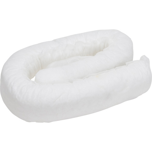 Remblais tubulaires, Huile seulement, Absorption 9 gal., 3" la x 4' lo, Pqt de 12 Auto Electric Service Ltd.