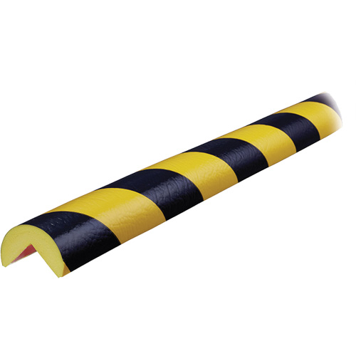Frost Model A Corner Protection Bumper Guard, 3.28' (1 m) Long Auto Electric Service Ltd.