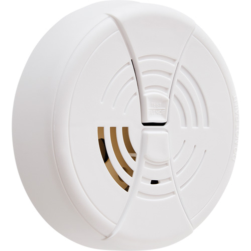 Smoke Detector Auto Electric Service Ltd.