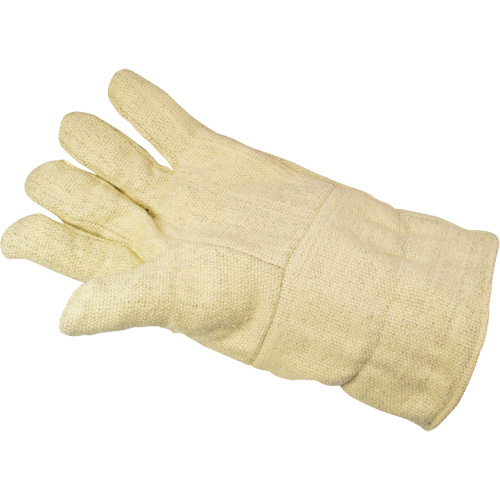 Carbo-King Heat Resistant Gloves, Aramid, Small, Protects Up To 2100° F (1149° C) Auto Electric Service Ltd.