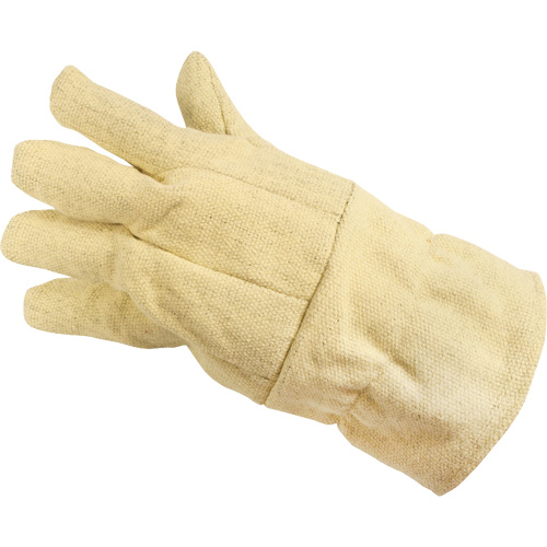 Carbo-King Heat Resistant Gloves, Aramid, Small, Protects Up To 2100° F (1149° C) Auto Electric Service Ltd.