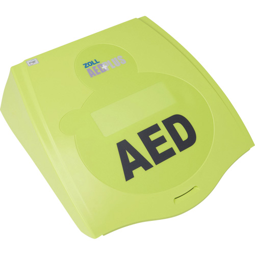 Couvercle s&eacute;curit&eacute; publique de rechange, Zoll AED Plus Pour, Non m&eacute;dical Auto Electric Service Ltd.