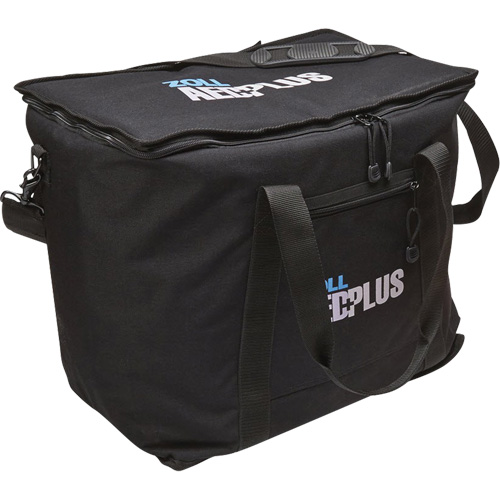 Sac pour trousse de d&eacute;monstration DEA, Zoll AED Plus Pour, Non m&eacute;dical Auto Electric Service Ltd.