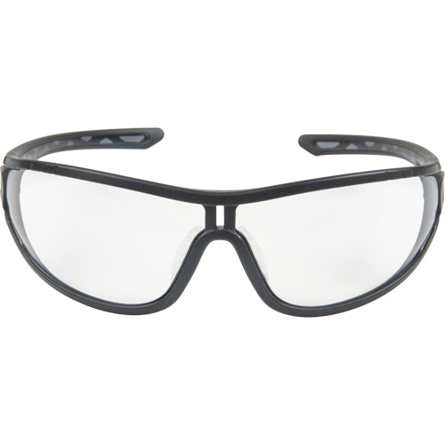 Lunettes de s&eacute;curit&eacute; de s&eacute;rie Z3000, Lentille Transparent, Anti-&eacute;gratignures, ANSI Z87+/R&eacute;pond ou surpasse la norme CSA Z94.3 Auto Electric Service Ltd.