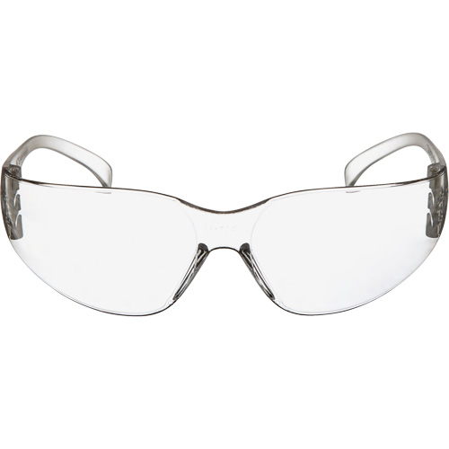 Lunettes de s&eacute;curit&eacute; Virtua, Lentille Transparent, Antibu&eacute;e, R&eacute;pond ou surpasse la norme CSA Z94.3 Auto Electric Service Ltd.