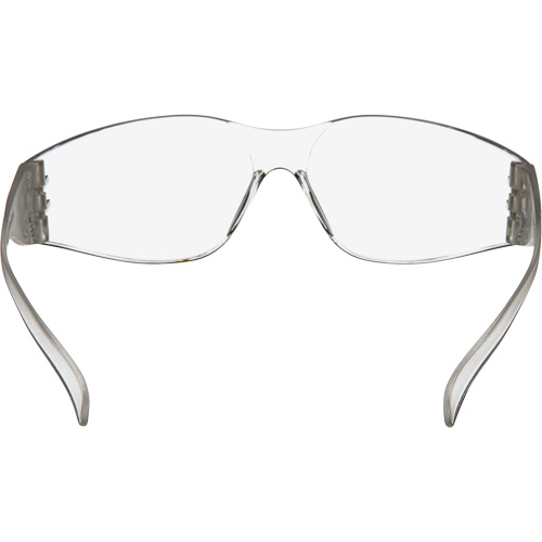 Lunettes de s&eacute;curit&eacute; Virtua, Lentille Transparent, Antibu&eacute;e, R&eacute;pond ou surpasse la norme CSA Z94.3 Auto Electric Service Ltd.