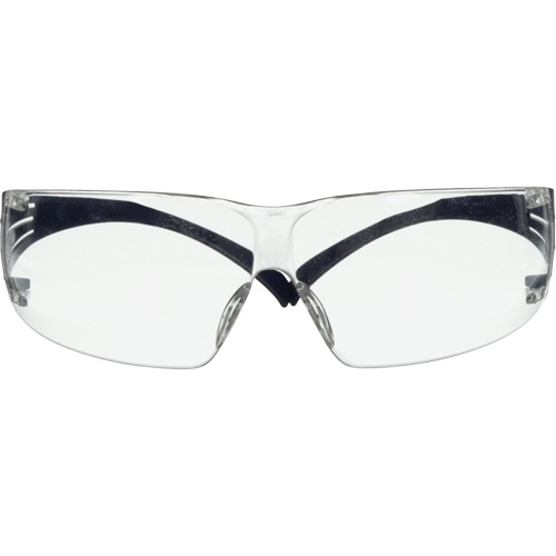 Lunettes de s&eacute;curit&eacute; SecureFit s&eacute;rie 200, Lentille Transparent, Antibu&eacute;e/Anti-&eacute;gratignures, ANSI Z87+/R&eacute;pond ou surpasse la norme CSA Z94.3 Auto Electric Service Ltd.