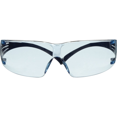 SecureFit 200 Series Safety Glasses, Blue Lens, Anti-Fog/Anti-Scratch, ANSI Z87+/Meets/Exceeds CSA Z94.3 Auto Electric Service Ltd.