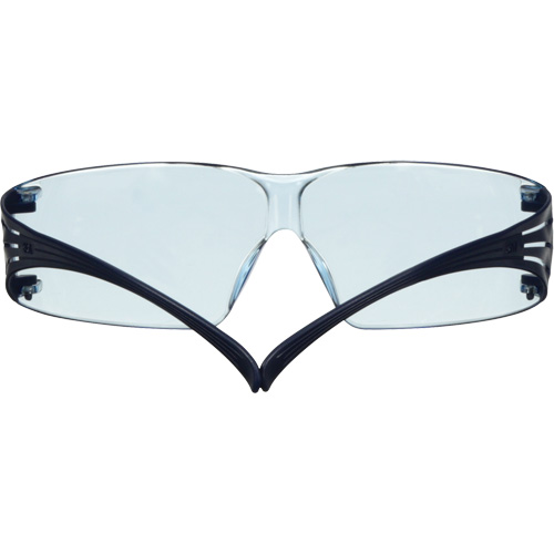 SecureFit 200 Series Safety Glasses, Blue Lens, Anti-Fog/Anti-Scratch, ANSI Z87+/Meets/Exceeds CSA Z94.3 Auto Electric Service Ltd.