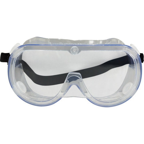 Lunettes &agrave; coques de s&eacute;curit&eacute; Z300 Auto Electric Service Ltd.