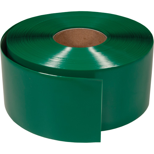 ArmorStripe&reg; Ultra Durable Floor Tape, 4" x 100', PVC, Green Auto Electric Service Ltd.