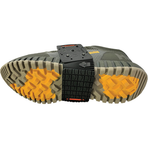 Mid-Sole Slim Ice Cleat, Tungsten Carbide, Stud Traction, One Size Auto Electric Service Ltd.