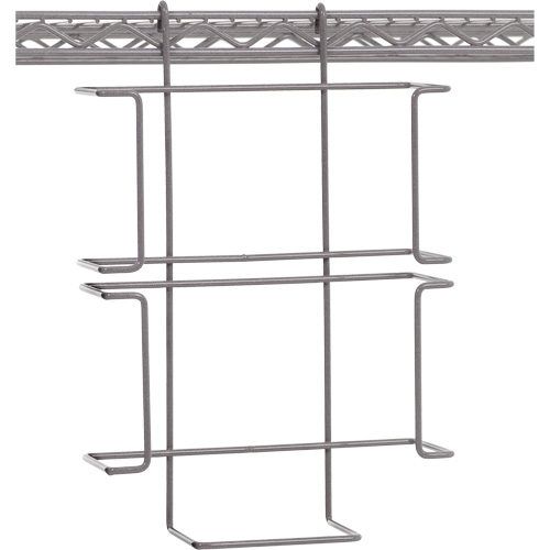 Horizontal Triple Glove Box Holder Auto Electric Service Ltd.