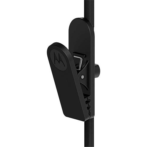Earpiece Cloth Clip for CLPE Radios Auto Electric Service Ltd.