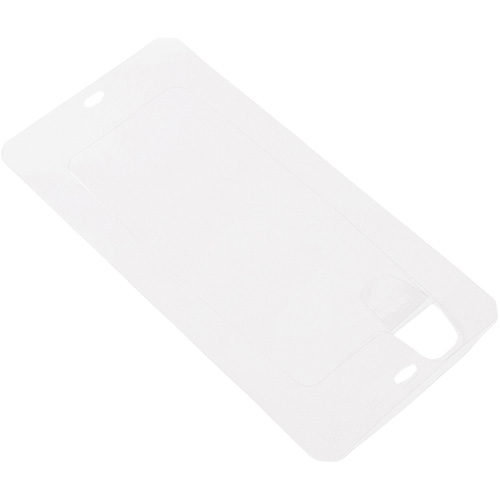 ALLEGRO INDUSTRIES Replacement Peel Off Lens Covers Auto Electric Service Ltd.
