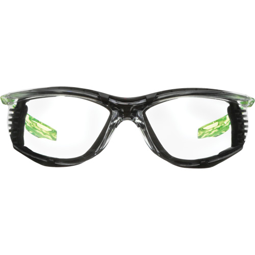 Solus CCS Series Safety Glasses, Clear Lens, Anti-Fog/Anti-Scratch, Meets/Exceeds CSA Z94.3 Auto Electric Service Ltd.