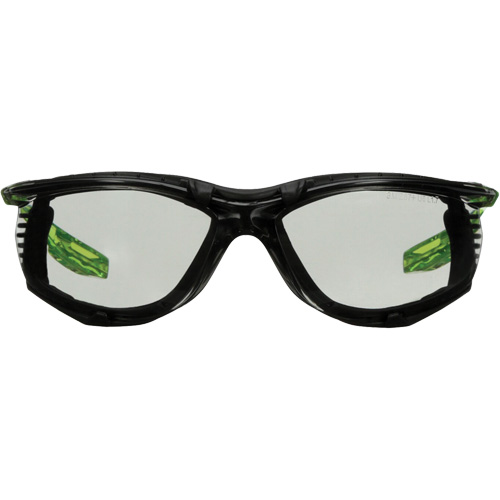 Solus CCS Series Safety Glasses, Grey/Indoor/Outdoor Lens, Anti-Fog/Anti-Scratch, Meets/Exceeds CSA Z94.3 Auto Electric Service Ltd.