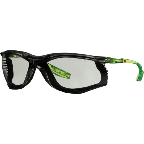 Solus CCS Series Safety Glasses, Grey/Indoor/Outdoor Lens, Anti-Fog/Anti-Scratch, Meets/Exceeds CSA Z94.3 Auto Electric Service Ltd.