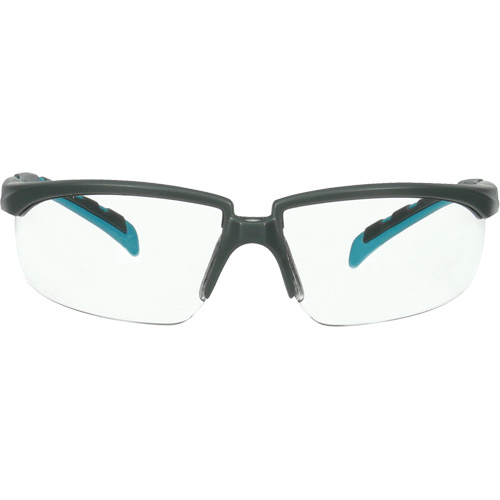 Solus 2000 Series Safety Glasses, Clear Lens, Anti-Fog/Anti-Scratch, ANSI Z87+ Auto Electric Service Ltd.