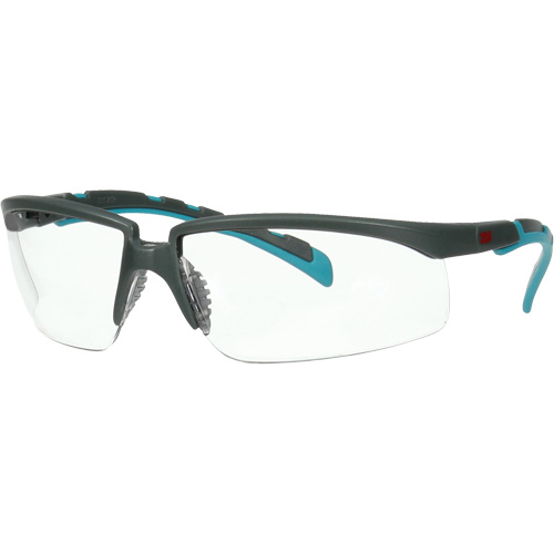 Solus 2000 Series Safety Glasses, Clear Lens, Anti-Fog/Anti-Scratch, ANSI Z87+ Auto Electric Service Ltd.