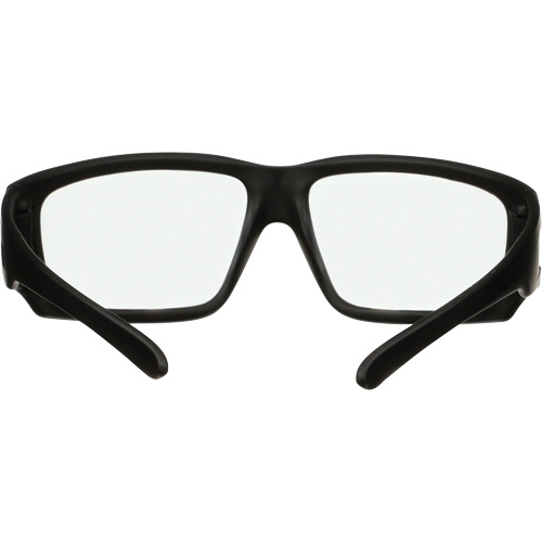 Lunettes de s&eacute;curit&eacute; de la s&eacute;rie Maxim Elite 1000, Lentille Transparent, Antibu&eacute;e/Anti-&eacute;gratignures, R&eacute;pond ou surpasse la norme CSA Z94.3 Auto Electric Service Ltd.