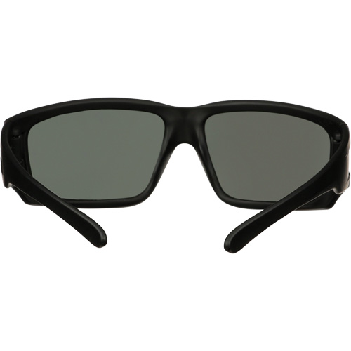 Lunettes de s&eacute;curit&eacute; de la s&eacute;rie Maxim Elite 1000, Lentille Gris, Antibu&eacute;e/Anti-&eacute;gratignures, R&eacute;pond ou surpasse la norme CSA Z94.3 Auto Electric Service Ltd.