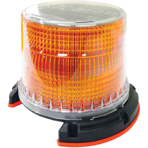 Balise lumineuse &agrave; DEL &agrave; profil court Helios X-Mod Safety Whip Auto Electric Service Ltd.