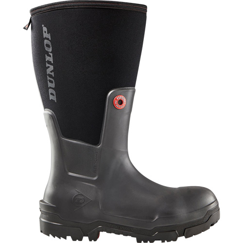 Snugboot Workpro Full Safety Boots, Polyurethane, Composite Toe, Size 5, Puncture Resistant Sole Auto Electric Service Ltd.