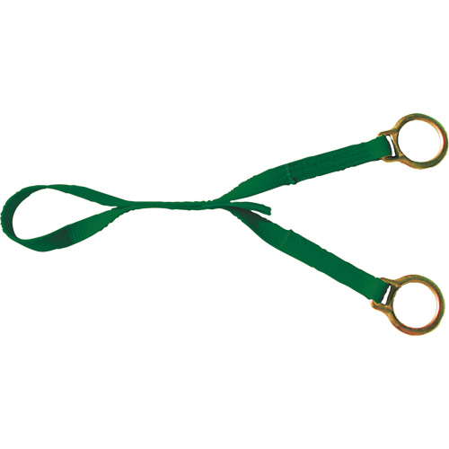 Double D Ring Extension, D-Ring, Temporary Use Auto Electric Service Ltd.
