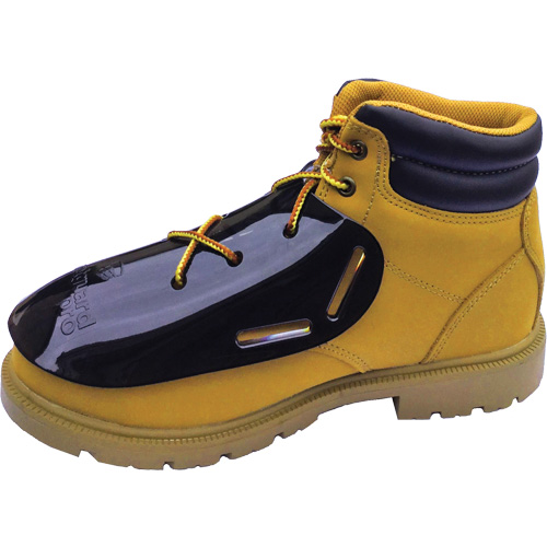 MetGuardPro Metatarsal Guards, Polycarbonate Auto Electric Service Ltd.