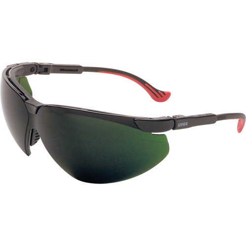 Uvex HydroShield&reg; Genesis&reg; XC Safety Glasses, 5.0 Lens, Anti-Fog/Anti-Scratch, ANSI Z87+/Meets/Exceeds CSA Z94.3 Auto Electric Service Ltd.