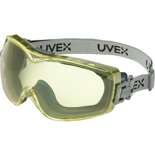 Uvex HydroShield&reg; Stealth&reg; OTG Safety Goggles Auto Electric Service Ltd.