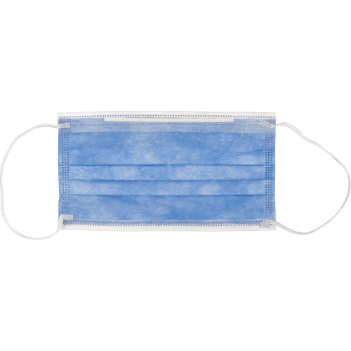 Disposable Procedure Face Masks, ASTM F2100 Level 2, Class 1 Auto Electric Service Ltd.