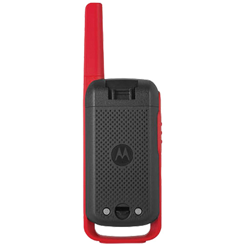Radios bidirectionnelles Talkabout, Bande FRS, 22 canaux, Port&eacute;e 32 km Auto Electric Service Ltd.