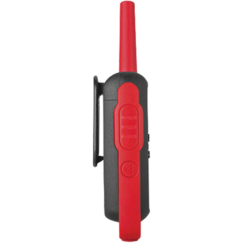 Radios bidirectionnelles Talkabout, Bande FRS, 22 canaux, Port&eacute;e 32 km Auto Electric Service Ltd.