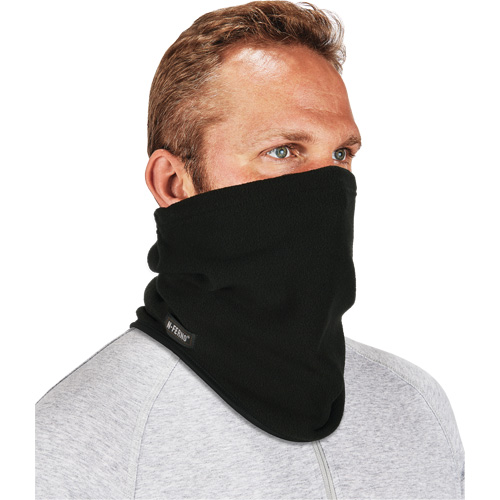 N-Ferno&reg; 6960 Neck Gaiter, Black, Fleece Auto Electric Service Ltd.