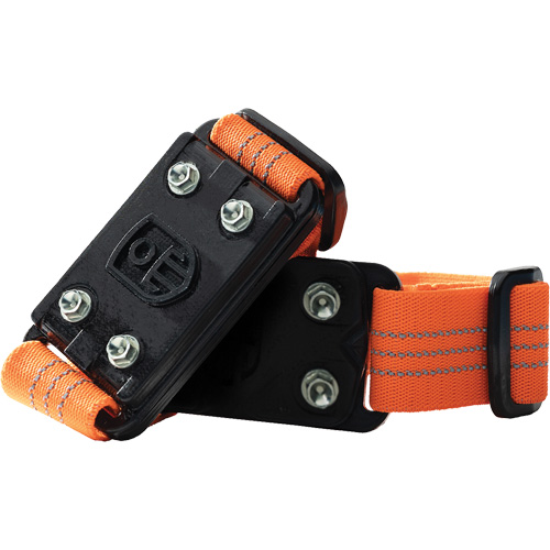 Midcleat&reg; Traction Device, Steel, Stud Traction, One Size Auto Electric Service Ltd.