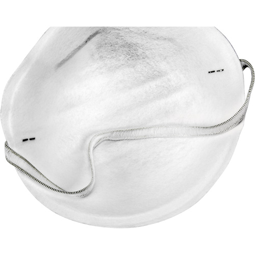 Disposable Nuisance Dust Mask Auto Electric Service Ltd.