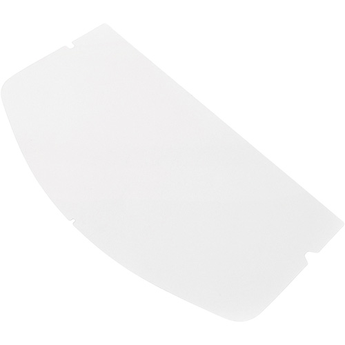 Visi&egrave;re externe pour casque de grenaillage Nova 3 Auto Electric Service Ltd.