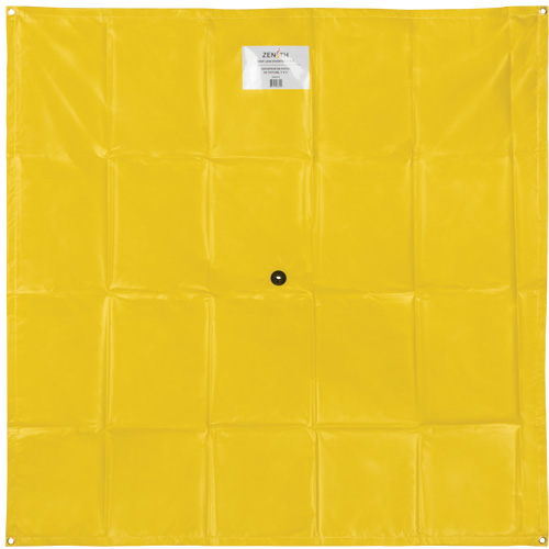 Roof Leak Diverter Auto Electric Service Ltd.