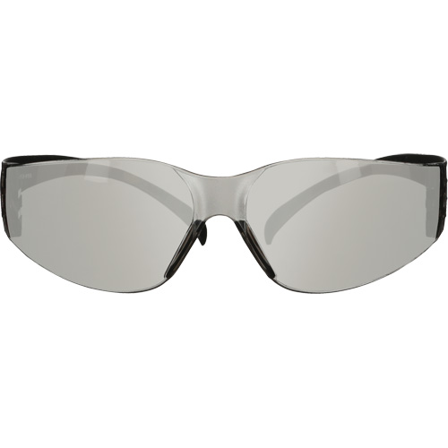Lunettes de protection de s&eacute;rie 100 SecureFit, Lentille Gris/Int&eacute;rieur/ext&eacute;rieur, Antibu&eacute;e/Anti-&eacute;gratignures, ANSI Z87+/R&eacute;pond ou surpasse la norme CSA Z94.3 Auto Electric Service Ltd.