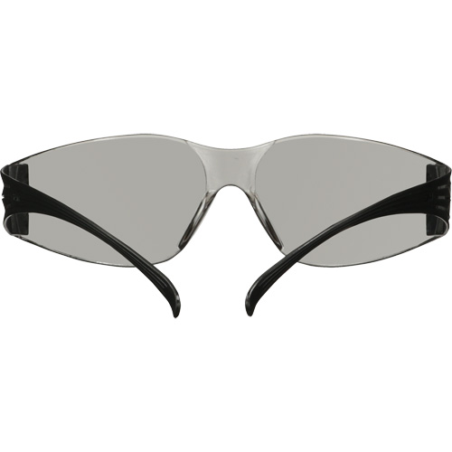 Lunettes de protection de s&eacute;rie 100 SecureFit, Lentille Gris/Int&eacute;rieur/ext&eacute;rieur, Antibu&eacute;e/Anti-&eacute;gratignures, ANSI Z87+/R&eacute;pond ou surpasse la norme CSA Z94.3 Auto Electric Service Ltd.