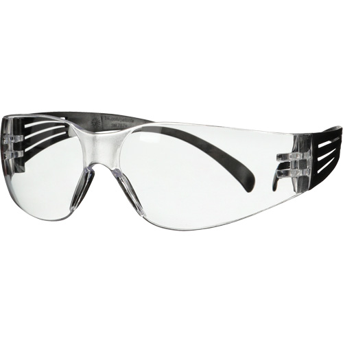 SecureFit 100 Series Protective Eyewear, Clear Lens, Anti-Scratch, ANSI Z87+/Meets/Exceeds CSA Z94.3 Auto Electric Service Ltd.