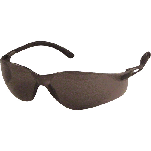 SenTec Safety Glasses, Grey Lens, Anti-Scratch, Meets/Exceeds CSA Z94.3 Auto Electric Service Ltd.