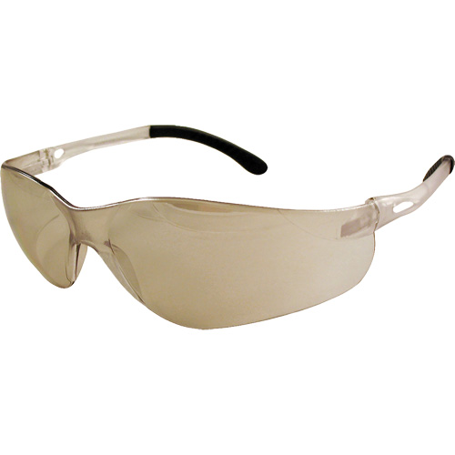 SenTec Safety Glasses, Indoor/Outdoor Lens, Anti-Scratch, Meets/Exceeds CSA Z94.3 Auto Electric Service Ltd.