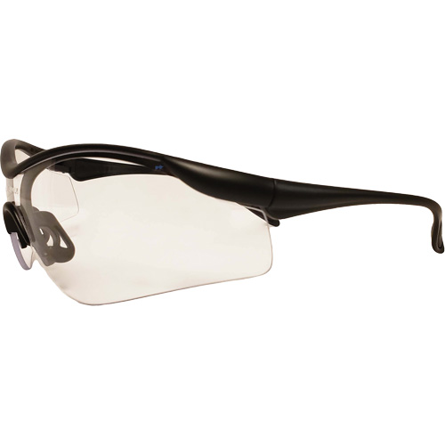Miranda Safety Glasses, Clear Lens, Anti-Fog/Anti-Scratch, Meets/Exceeds CSA Z94.3 Auto Electric Service Ltd.