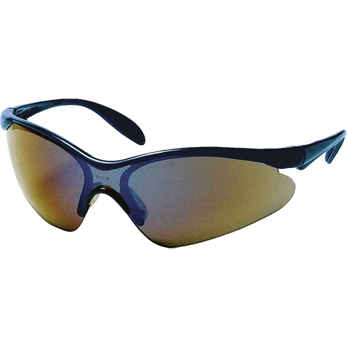 Miranda Safety Glasses, Indoor/Outdoor Lens, Anti-Scratch, Meets/Exceeds CSA Z94.3 Auto Electric Service Ltd.