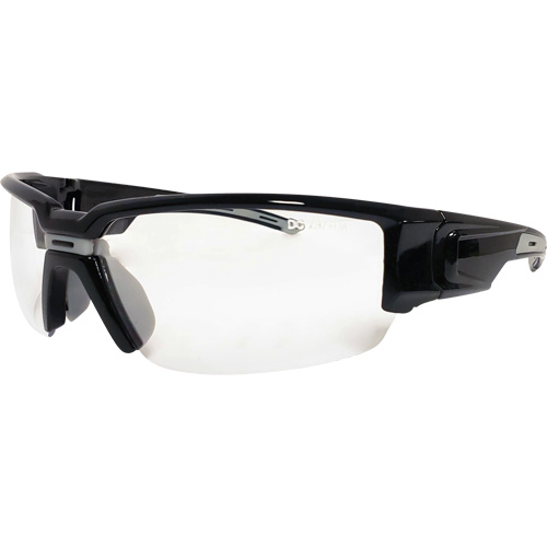 Hartley Safety Glasses, Clear Lens, Meets/Exceeds CSA Z94.3 Auto Electric Service Ltd.
